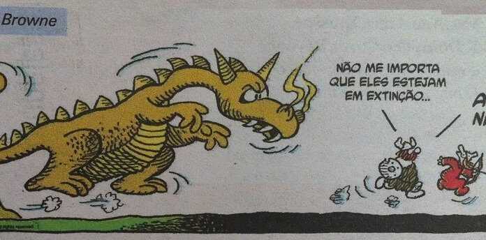 Hägar, o Horrível