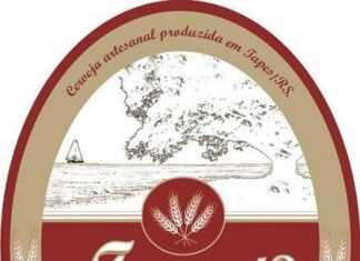 Cerveja de graça no trapiche