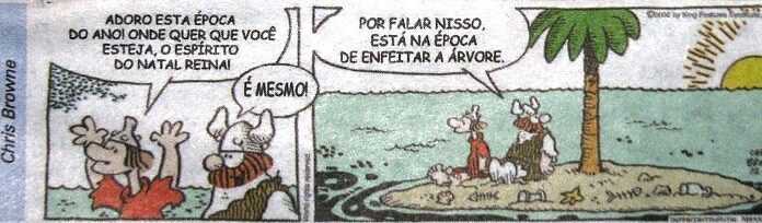 Hägar, o Horrível