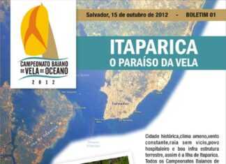 Campeonato Baiano de Vela Oceano