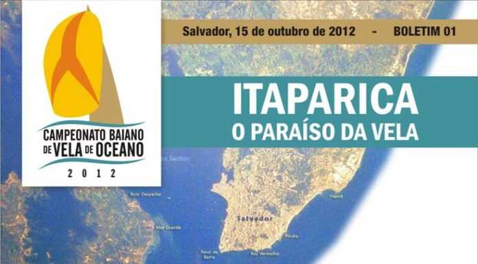 Campeonato Baiano de Vela Oceano