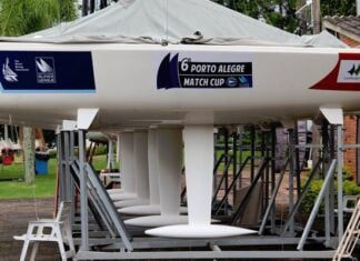 New season for Match Race Super League >> Scuttlebutt Sailing News
