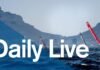 1300 UTC Daily Live – Monday 11 December | Volvo Ocean Race