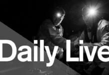 1300 UTC Daily Live – Monday 6 November | Volvo Ocean Race