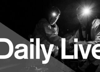 1300 UTC Daily Live – Monday 6 November | Volvo Ocean Race