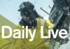 1300 UTC Daily Live – Saturday 11 November | Volvo Ocean Race
