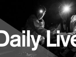 1300 UTC Daily Live – Sunday 12 November | Volvo Ocean Race