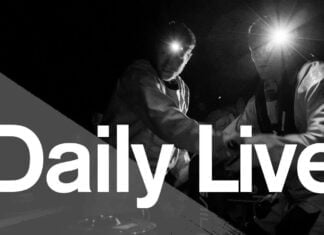 1300 UTC Daily Live – Sunday 12 November | Volvo Ocean Race