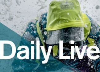 1300 UTC Daily Live – Sunday 17 December | Volvo Ocean Race