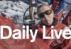 1300 UTC Daily Live – Thursday 16 November | Volvo Ocean Race