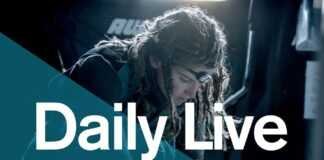 1300 UTC Daily Live – Thursday 21 December | Volvo Ocean Race