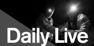 1300 UTC Daily Live – Thursday 26 October | Volvo Ocean Race