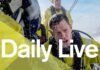 1300 UTC Daily Live – Tuesday 2 January | Volvo Ocean Race