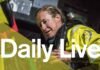 1300 UTC Daily Live – Tuesday 21 November | Volvo Ocean Race