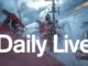 1300 UTC Daily Live – Tuesday 7 November | Volvo Ocean Race