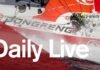 1300 UTC Daily Live – Wednesday 13 December | Volvo Ocean Race