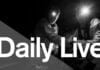 1300 UTC Daily Live – Wednesday 25 October | Volvo Ocean Race