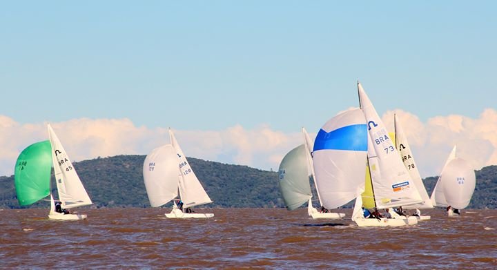 Equipes Equilibrium E Don'T Let Me Down Estão Empatadas Em Pontos Na Liderança D... 5