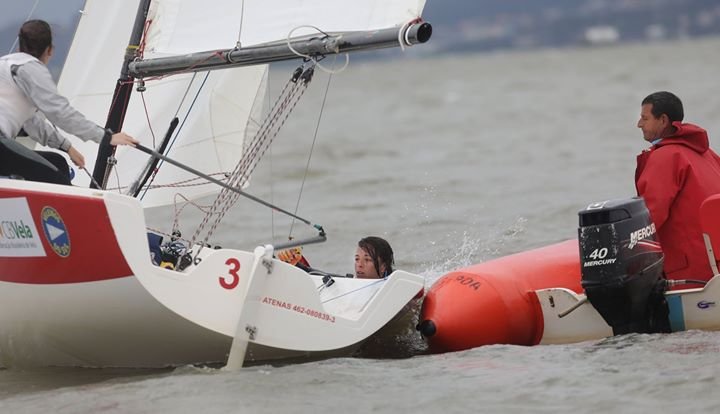 Fase Classificatória Da 6ª Porto Alegre Match Cup - Vds Encerrou Neste Sábado No... 3