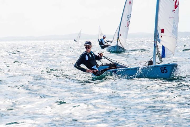 É Campeão! Tiago Quevedo Conquistou Neste Domingo Em Salvador O Título Brasilei... 1