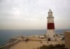 Gilbraltar Lighthouse