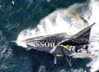 Vendée Globe IMOCA 60 designs could be adopted for the next Volvo Ocean Race