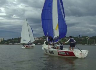 6ª Porto Alegre Match Cup 6ª Porto Alegre Match Cup
