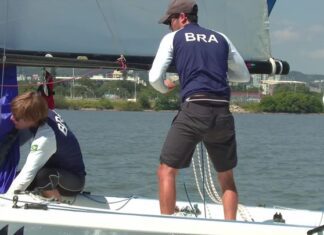 6ª Porto Alegre Match Cup – Day 1 6ª Porto Alegre Match Cup - Day 1