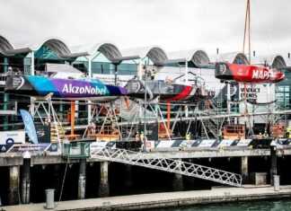 A race against time in Auckland | Volvo Ocean Race