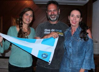Abertura da 6ª Porto Alegre Match Cup foi na noite dessa quinta-feira no Veleiro… Abertura da 6ª Porto Alegre Match Cup foi na noite dessa quinta-feira no Veleiro...