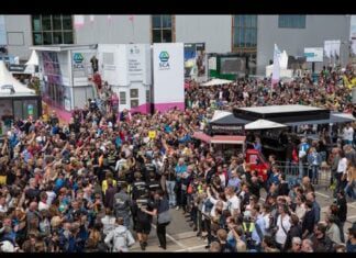 Back to The Hague | Volvo Ocean Race Back to The Hague | Volvo Ocean Race