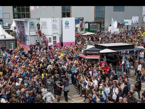 Back to The Hague | Volvo Ocean Race Back to The Hague | Volvo Ocean Race