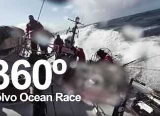 Bringing you closer than ever | Volvo Ocean Race