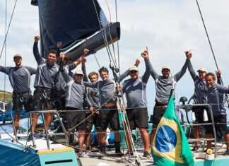Camiranga – Veleiros do Sul – encerrou sua participação na Les Voiles de Saint-… Camiranga - Veleiros do Sul - encerrou sua participação na Les Voiles de Saint-...