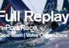 Cape Town In-Port Race: Full replay
