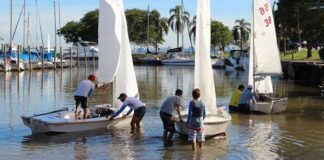 Classe Snipe

Flotilha do Veleiros do Sul compete a partir desta segunda-feira n...