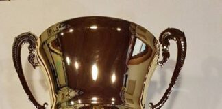 Conheça o troféu rotativo da 6ª Porto Alegre Match Cup.
Quer gravar seu nome na ...