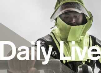 Daily Live – 1300 UTC Friday 9 February | Volvo Ocean Race