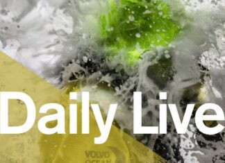 Daily Live – 1300 UTC Monday 12 February | Volvo Ocean Race Daily Live – 1300 UTC Monday 12 February | Volvo Ocean Race