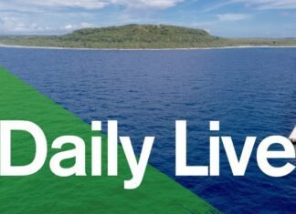 Daily Live – 1300 UTC Monday 8 January | Volvo Ocean Race