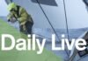Daily Live – 1300 UTC Saturday 10 February | Volvo Ocean Race
