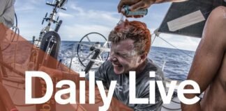 Daily Live – 1300 UTC Saturday 13 January | Volvo Ocean Race
