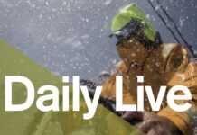 Daily Live – 1300 UTC Saturday 17 February | Volvo Ocean Race