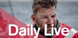 Daily Live – 1300 UTC Saturday 6 January | Volvo Ocean Race