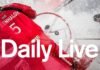 Daily Live – 1300 UTC Sunday 11 February | Volvo Ocean Race