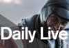 Daily Live – 1300 UTC Sunday 14 January | Volvo Ocean Race