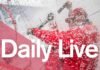Daily Live – 1300 UTC Sunday 7 January | Volvo Ocean Race