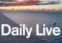 Daily Live – 1300 UTC Thursday 11 January | Volvo Ocean Race