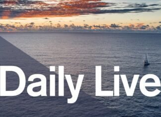 Daily Live – 1300 UTC Thursday 11 January | Volvo Ocean Race