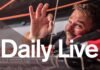 Daily Live – 1300 UTC Wednesday 17 January | Volvo Ocean Race